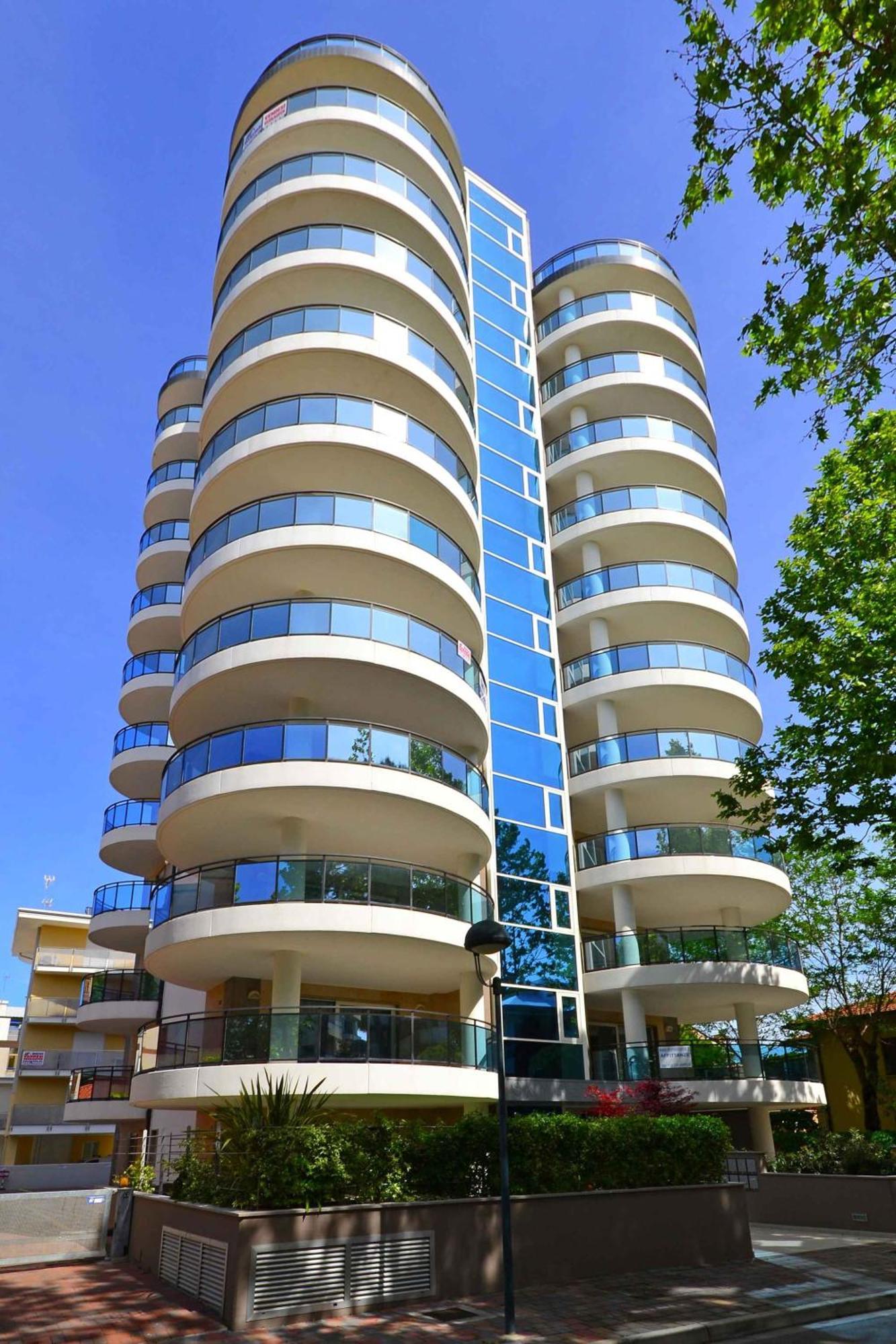 Apartments In Lignano 21649 Линьяно-Саббьядоро Экстерьер фото
